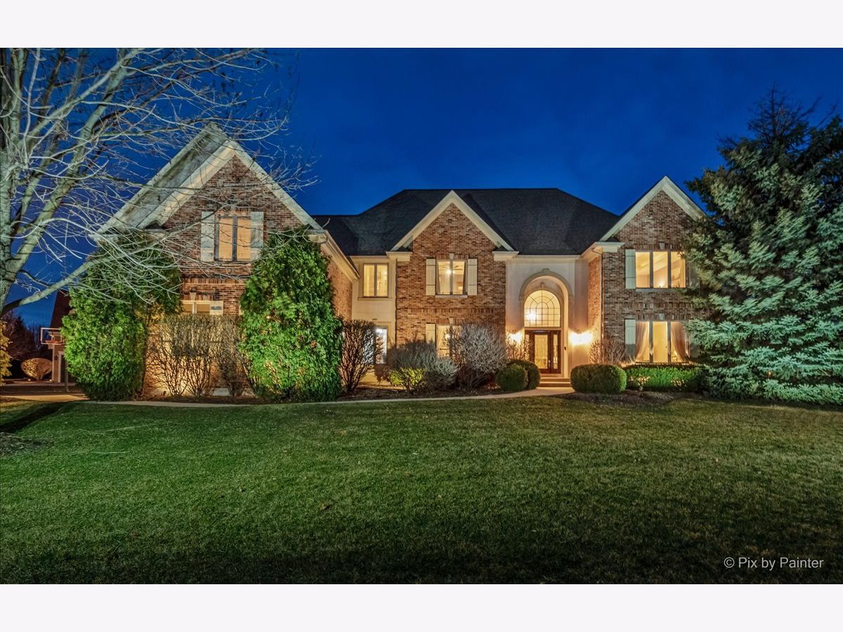 Homes Sold Turnberry Of Lakewood Lakewood Illinois, 9420 Nicklaus