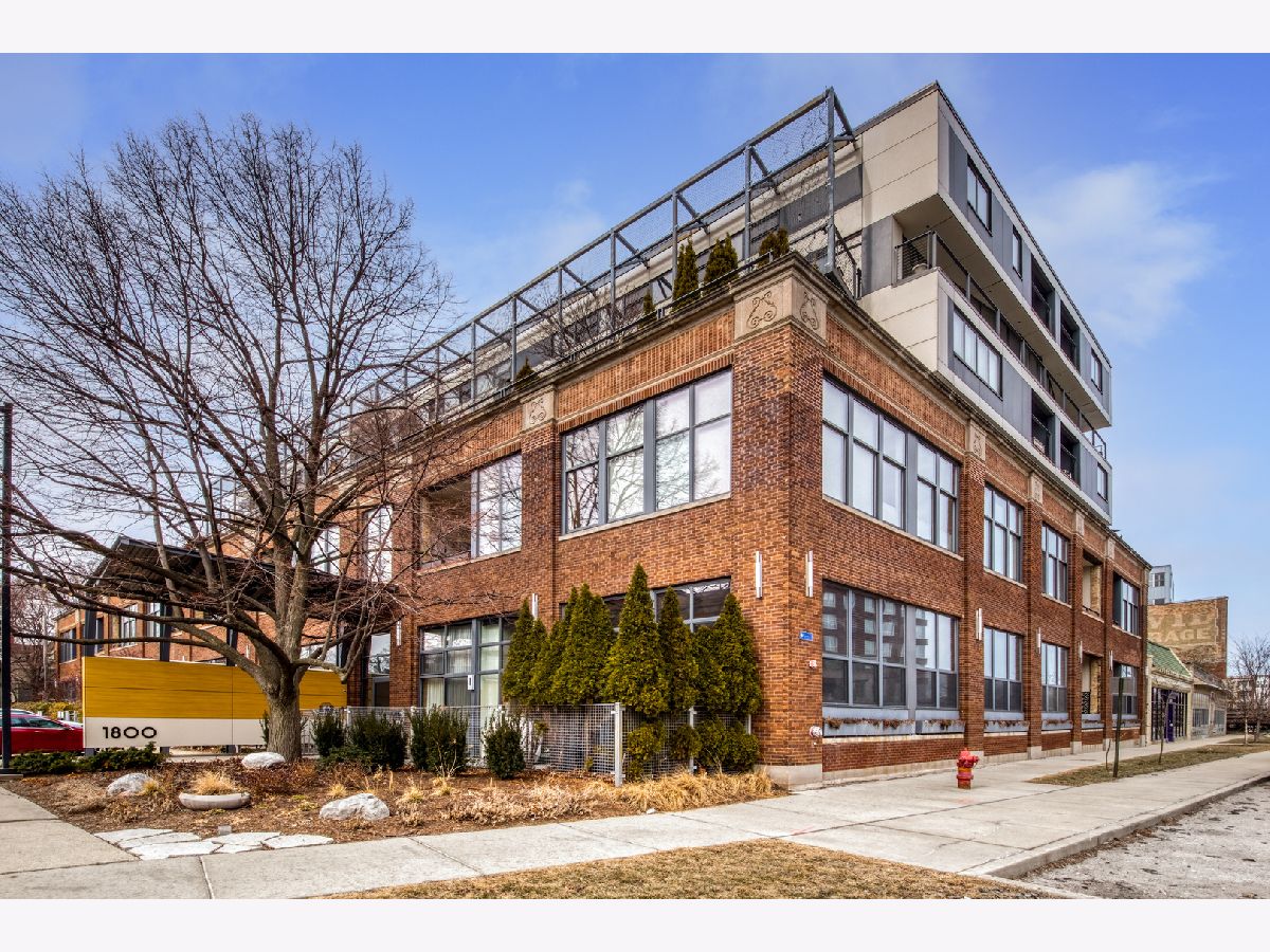 Condos & Townhomes Sold 1800 Ridge Condos Evanston Illinois, 1800 Ridge