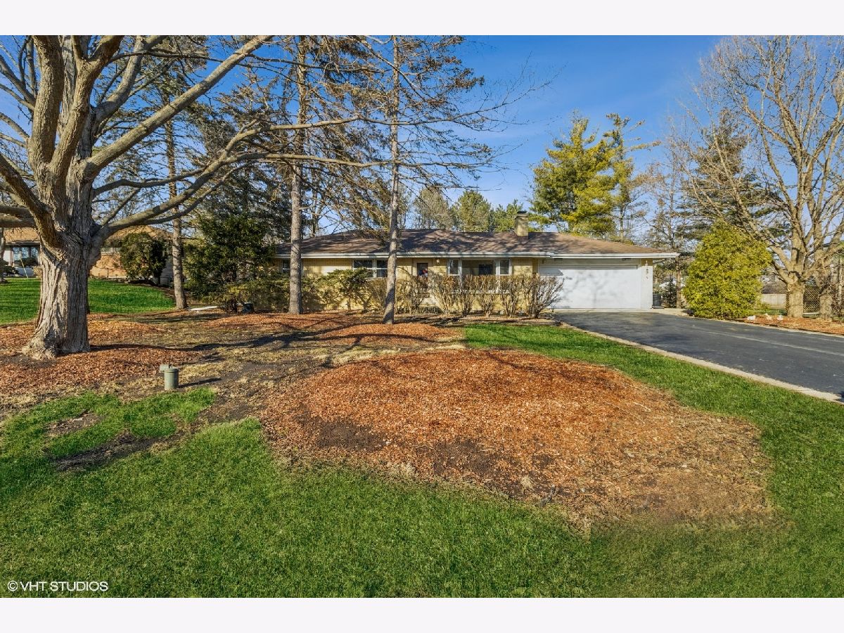 Homes Sold Branigars Medinah Spring Medinah Illinois, 22W084 Glendale
