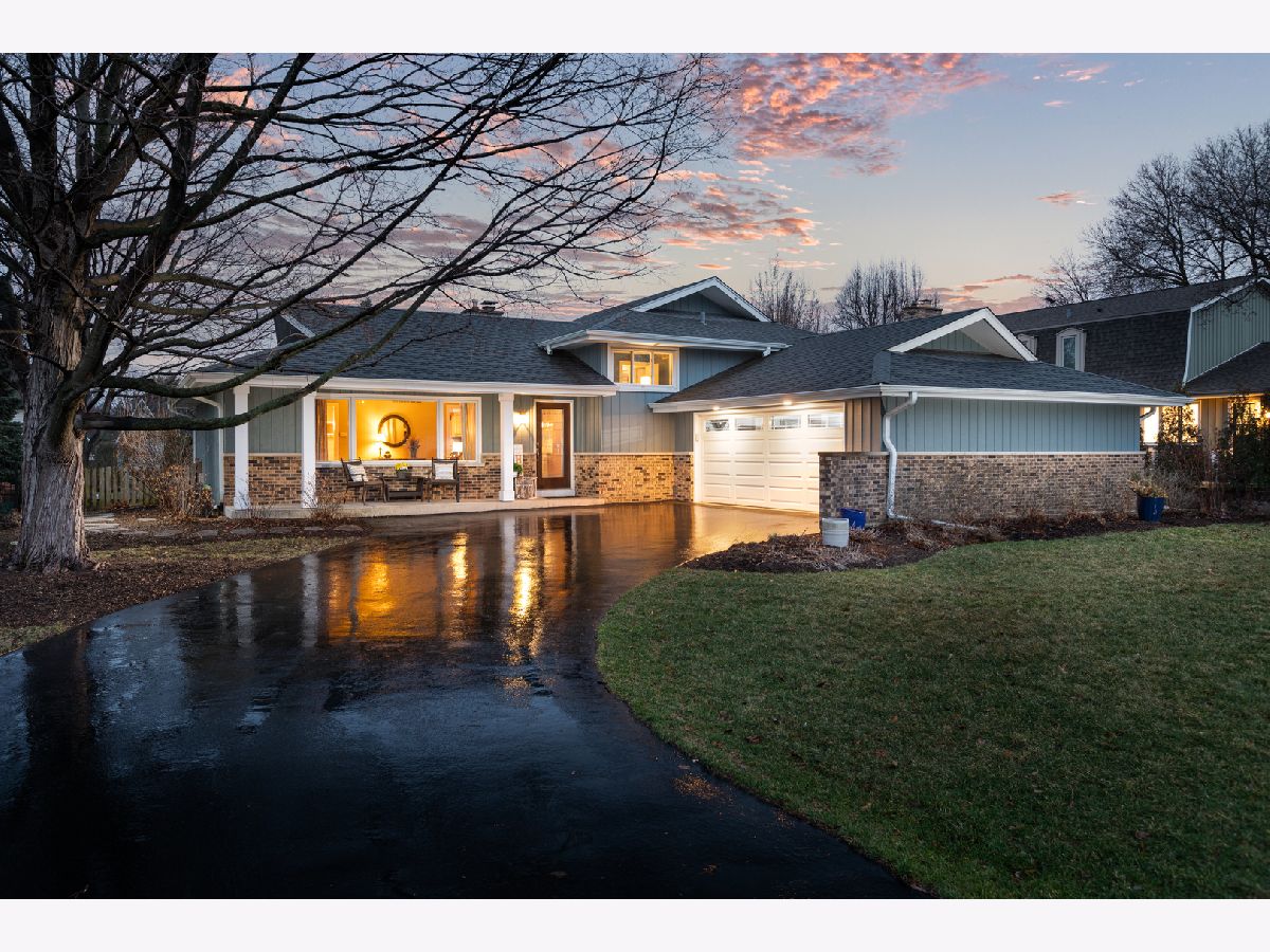Homes & Condos & Townhomes Sold Brush Hill Naperville Illinois, 1206 Candlenut