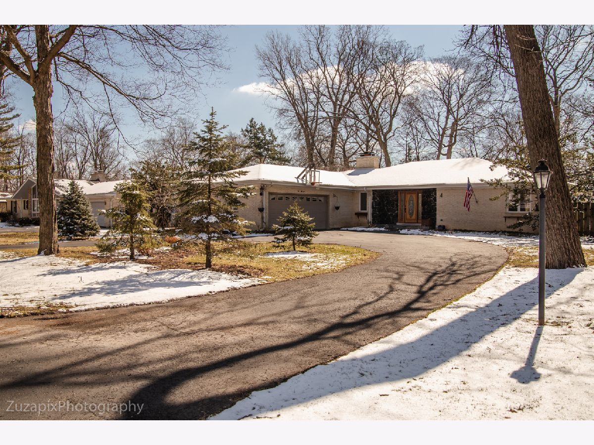 Homes Sold Forest Estates Palatine Illinois, 259 Tall Trees
