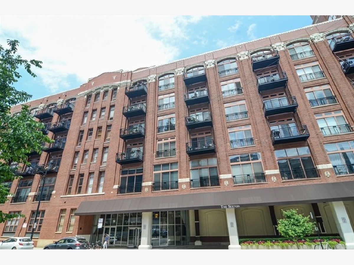 Condos & Townhomes Sold Sexton Lofts Chicago Illinois, 360 Illinois