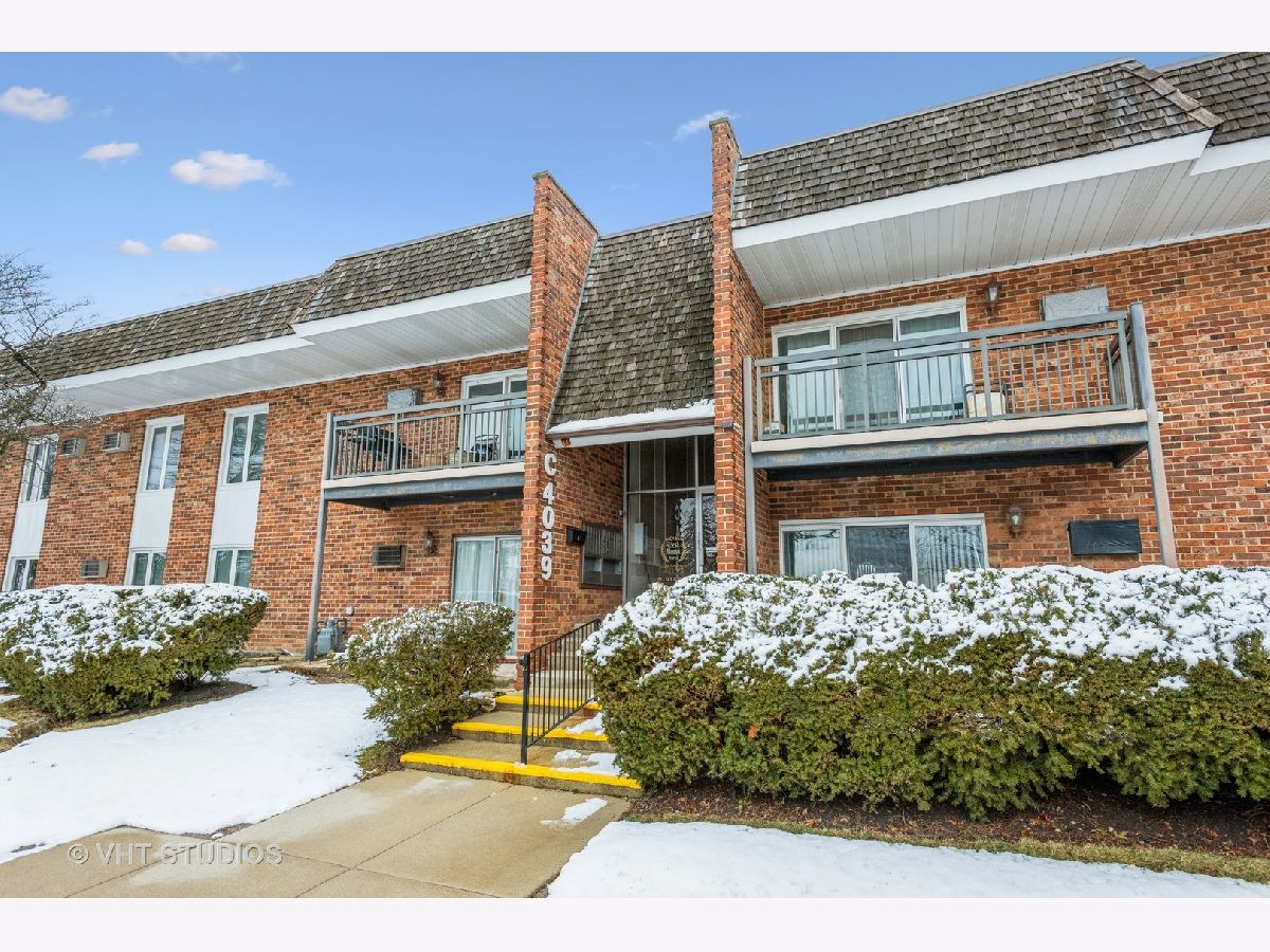 4039 Saratoga Avenue, Downers Grove, Illinois 60515 MLS 11342597