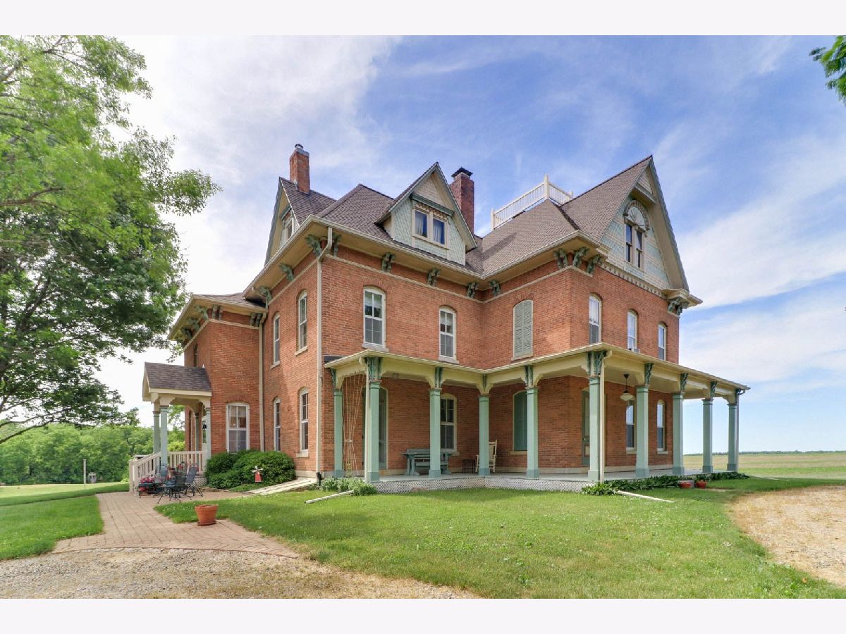  Sold Armington Illinois, 367 Horner