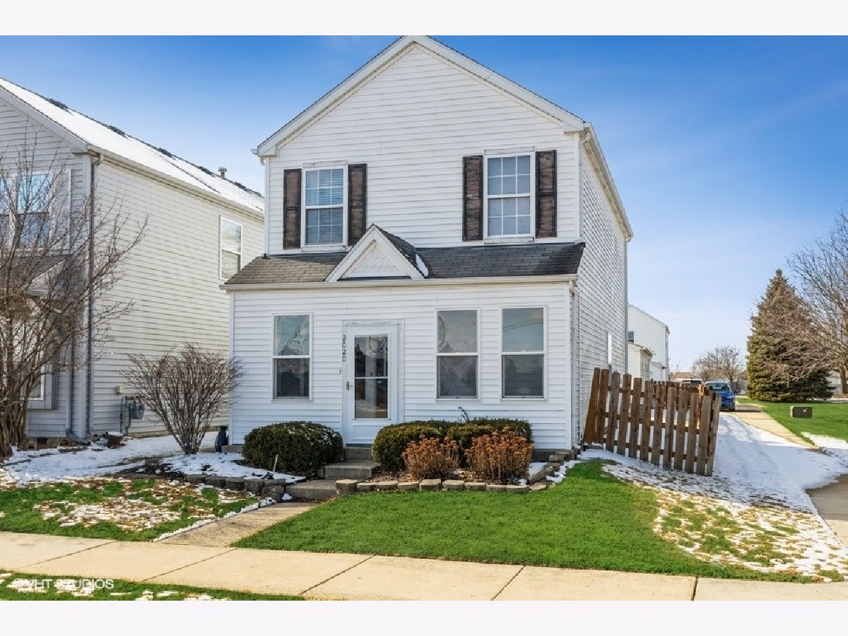 Homes Sold Country Walk Aurora Illinois, 2020 Union Mill