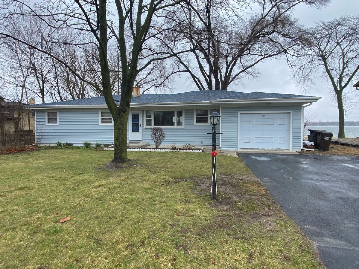 Homes Sold Kimball Wauconda Illinois, 501 Liberty