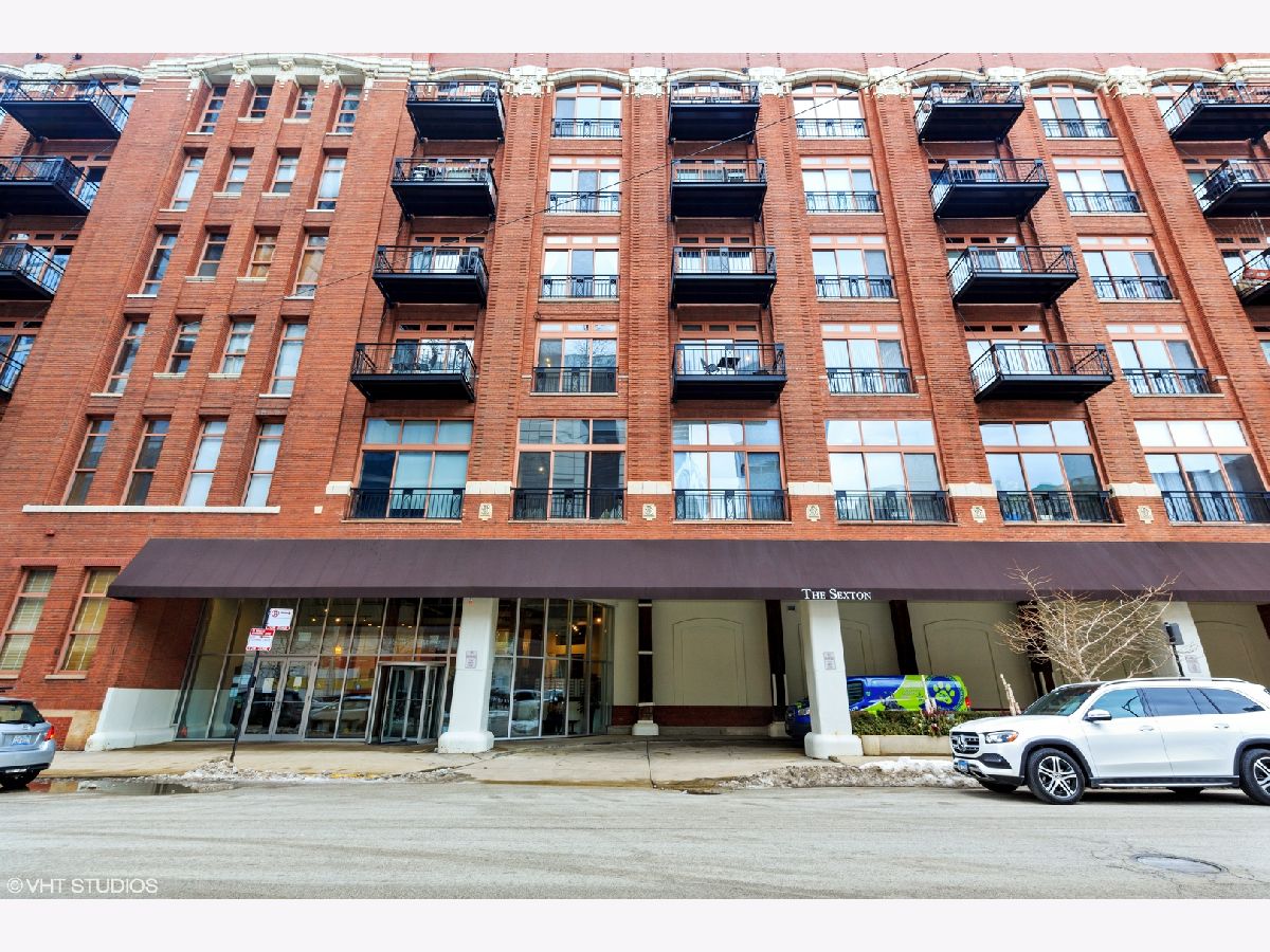 Condos & Townhomes Sold Sexton Lofts Chicago Illinois, 360 Illinois