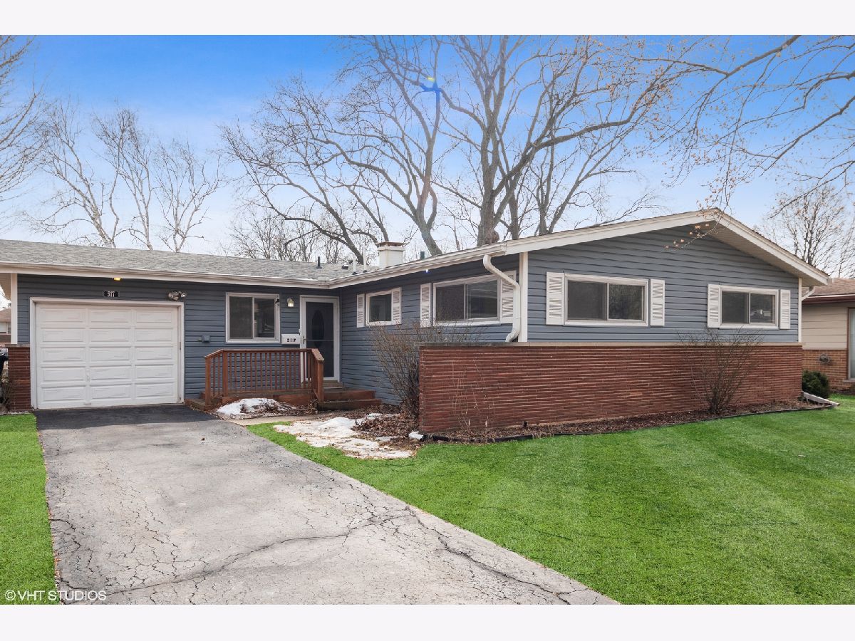 Homes & Townhomes Sold Dundee Highlands West Dundee Illinois, 517 5th