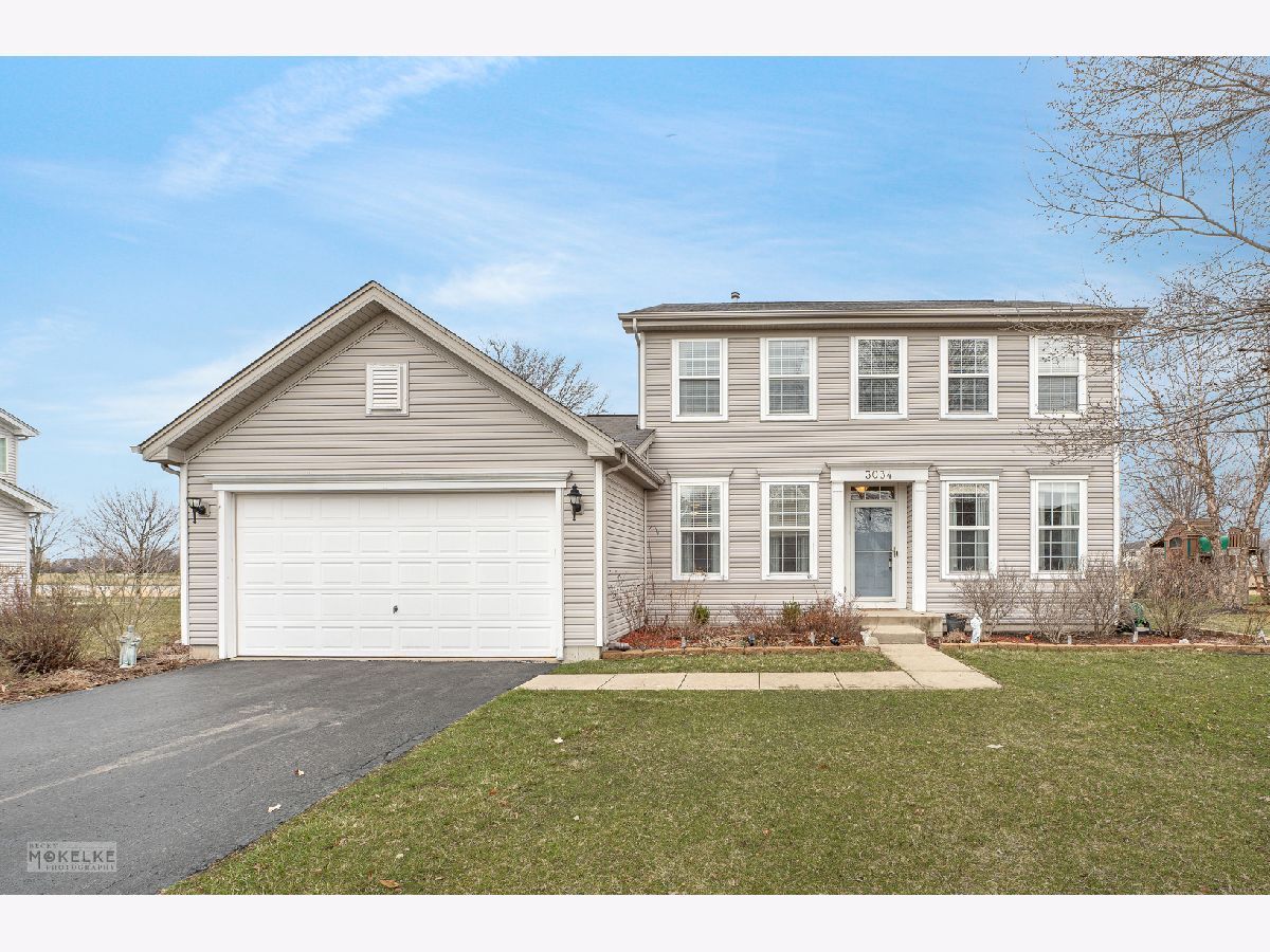 Homes Sold Huntington Chase Montgomery Illinois, 3034 Patterson