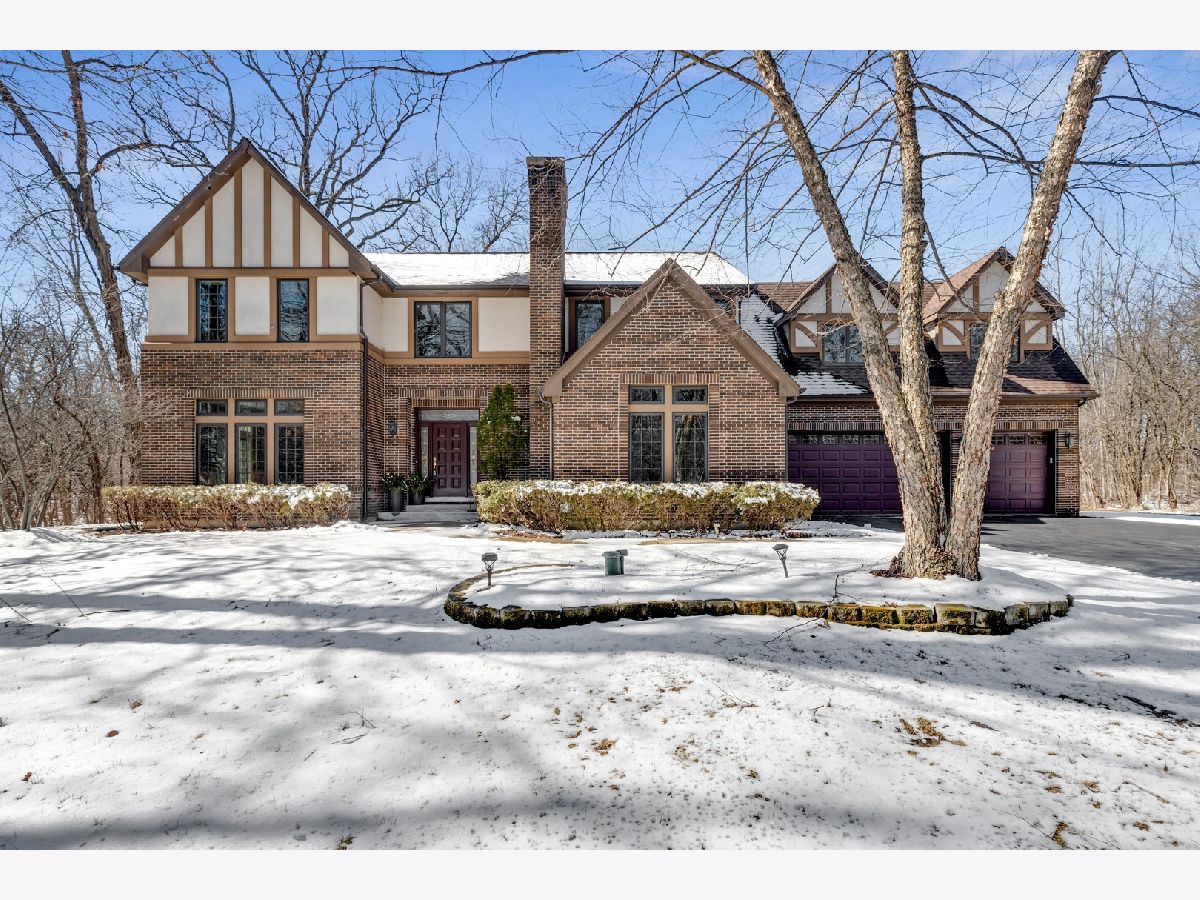 Homes Sold Meadow Woods Libertyville Illinois, 1564 Rudd