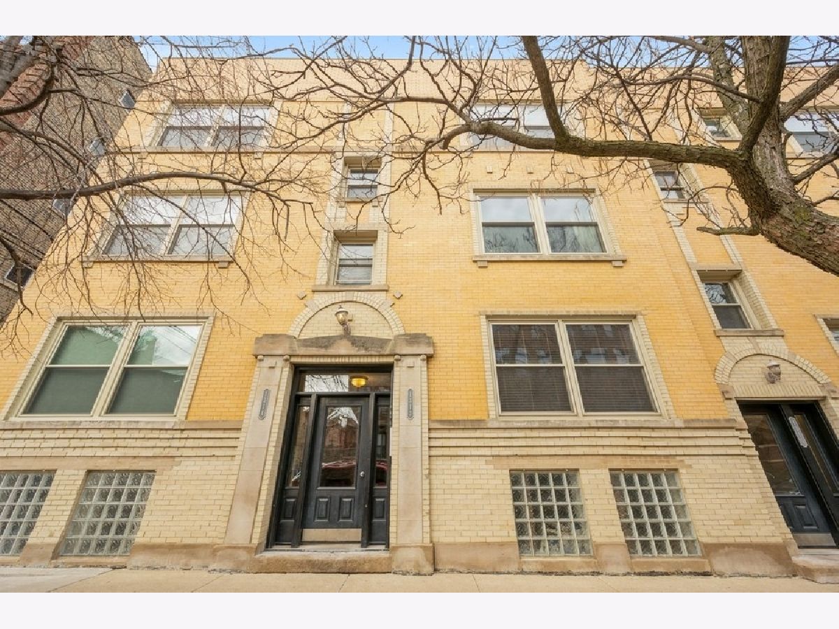 Condos & Townhomes Sold Malden Place Chicago Illinois, 1314 Leland