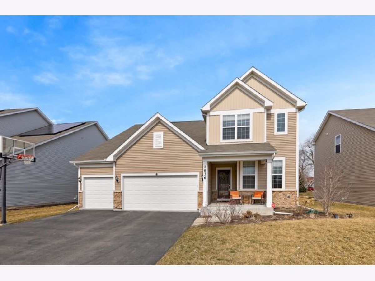 Homes Sold Atwater Naperville Illinois, 1636 Alderleaf