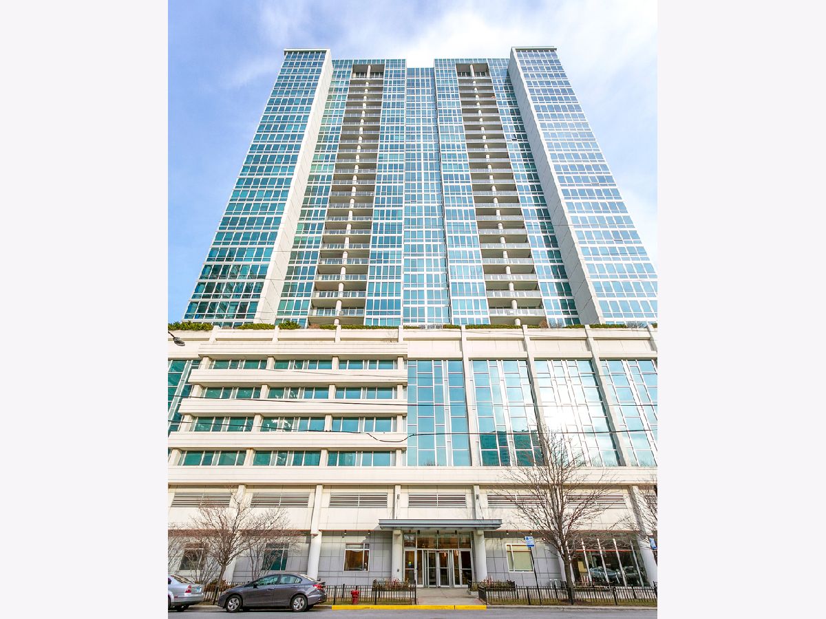 Condominiums Sold Adler Place Chicago Illinois, 1629 Prairie
