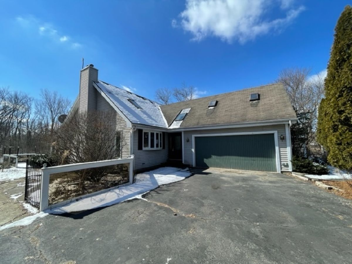 Homes Sold Keeneyville Roselle Illinois, 25W271 Foster