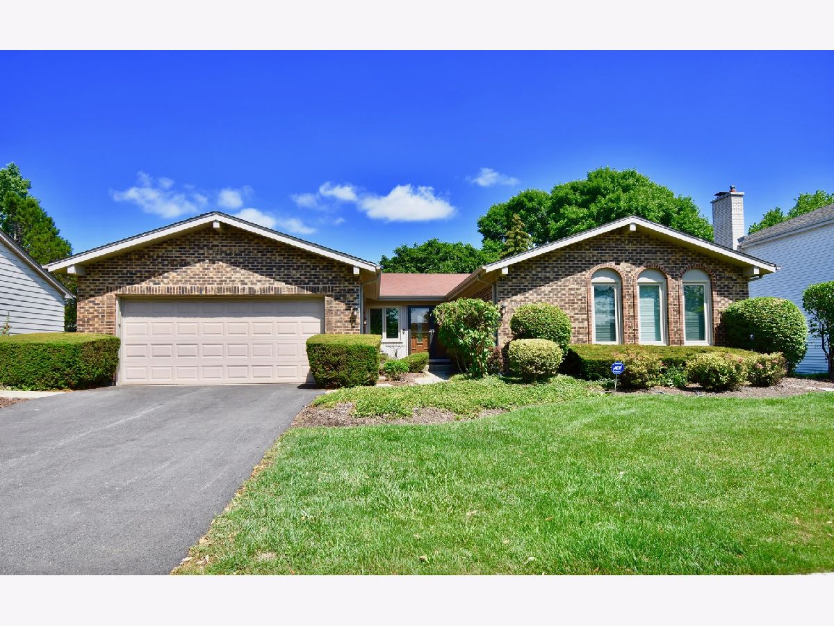 Homes Sold Plum Grove Hills Palatine Illinois, 718 Peregrine