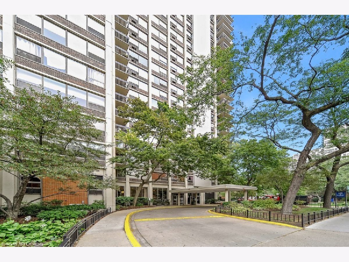 Condominiums Sold Eliot House Chicago Illinois, 1255 Sandburg