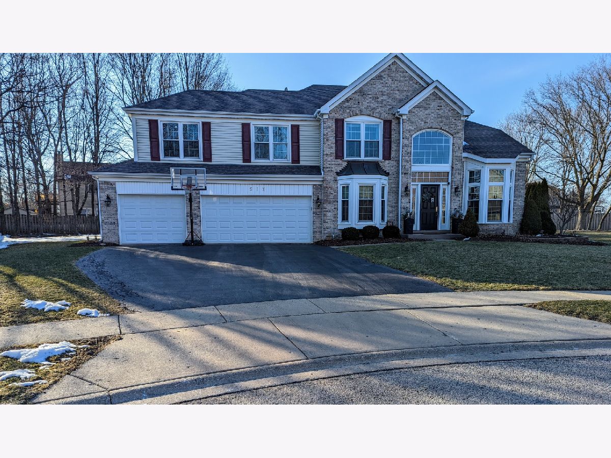 Homes Sold Arbor Hills Algonquin Illinois, 6 Salford