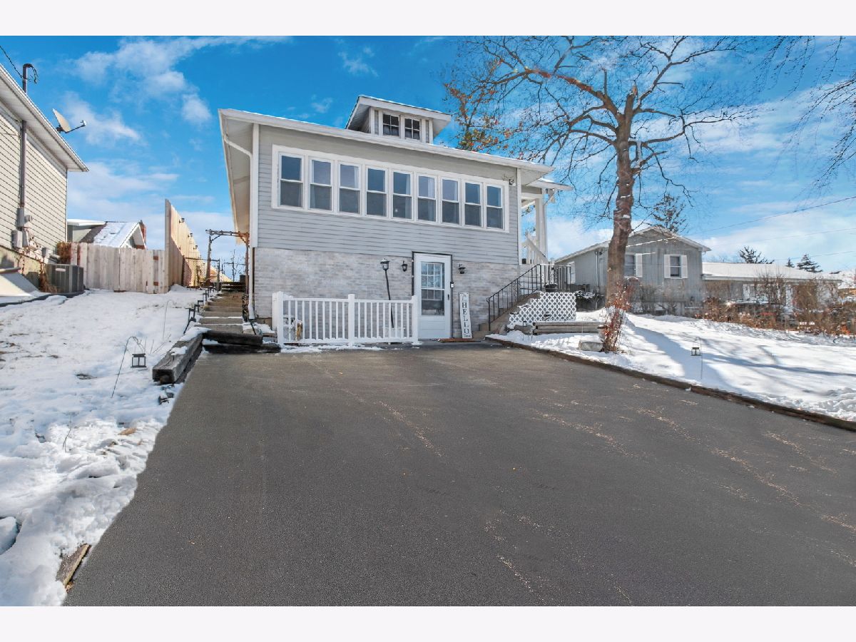 Homes Sold Long Lake Ingleside Illinois, 34897 Augustana