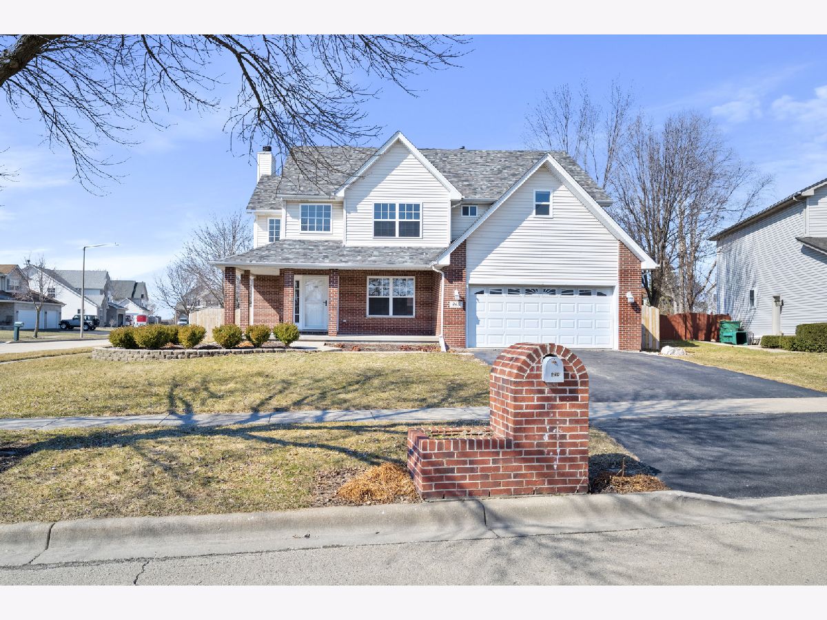 Homes Sold Haley Meadows Romeoville Illinois, 960 Premrose