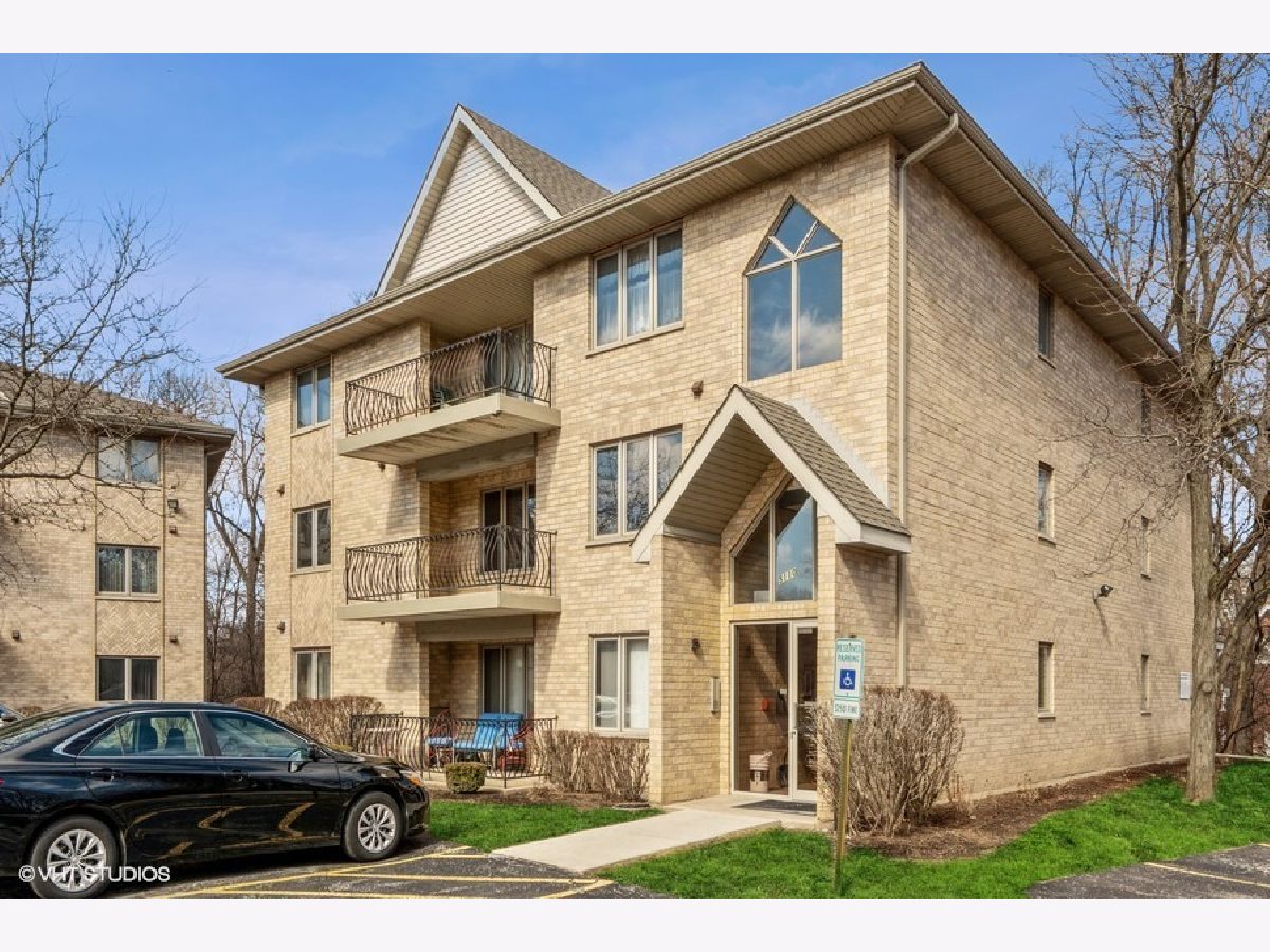 Condominiums Sold Shadow Creek Oak Forest Illinois, 5110 Shadow Creek