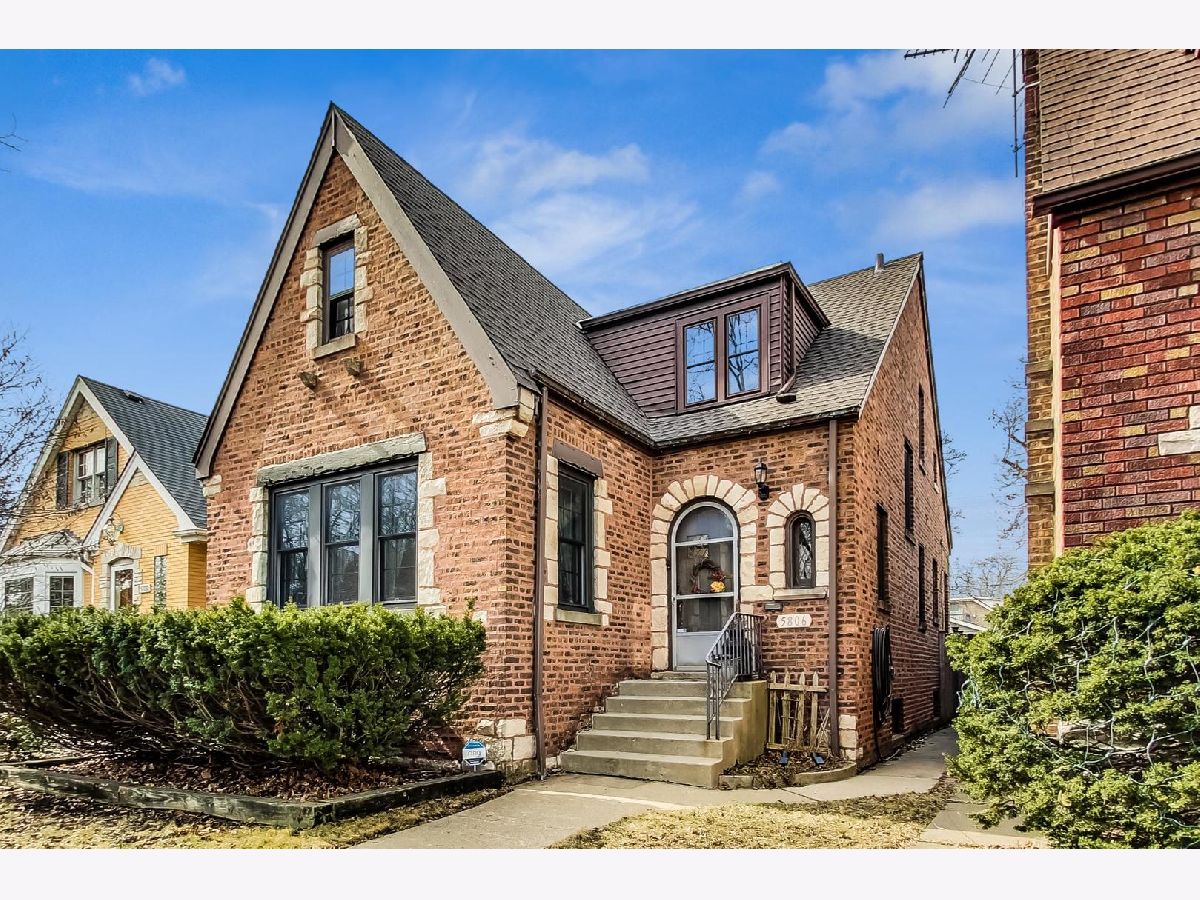 Homes & Condominiums Sold Peterson Park Chicago Illinois, 5806 Richmond