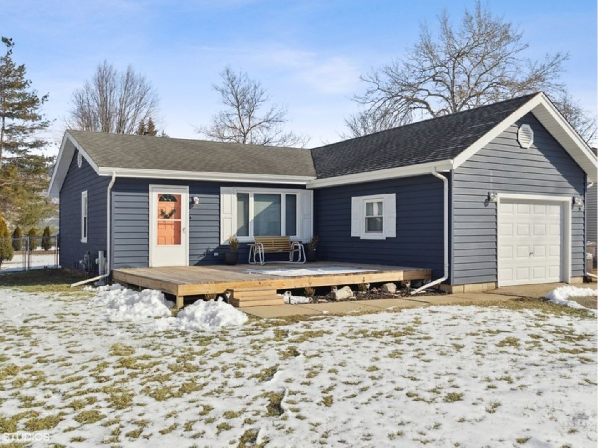 Homes Sold Cepek's Crystal Vista Crystal Lake Illinois, 1350 Thornwood