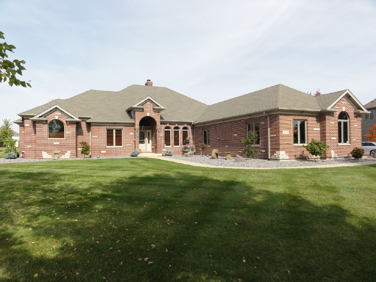 Homes Sold Weaver Landing Batavia Illinois, 2709 Sperry