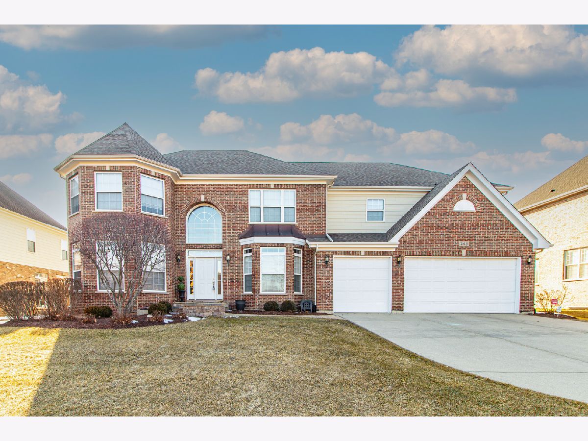 Homes Sold Coventry Creek Estates Lake Zurich Illinois, 348 Victor