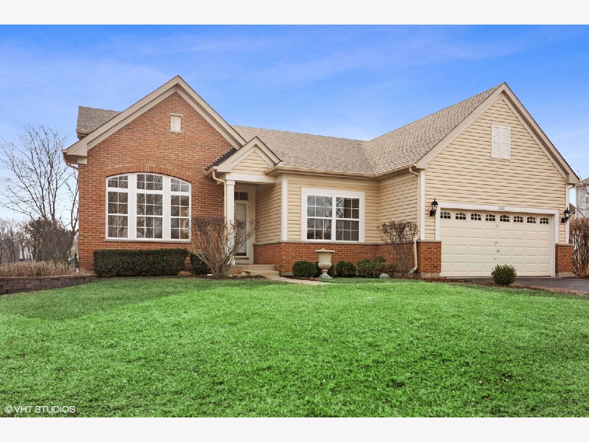 Homes Sold Heatherleigh Lake Zurich Illinois, 500 Prairie