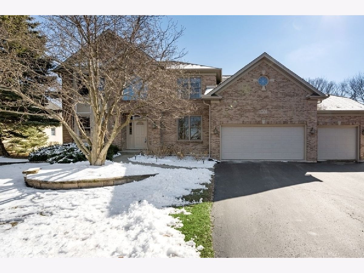 Homes Sold Prairie Trails Batavia Illinois, 960 Ekman