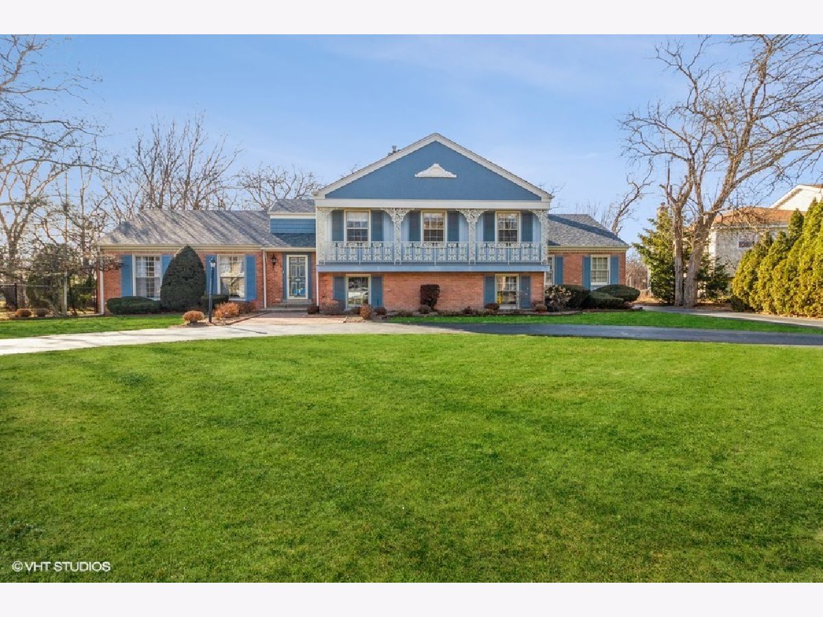 Homes & Condominiums Sold Old Flossmoor Flossmoor Illinois, 704 Park