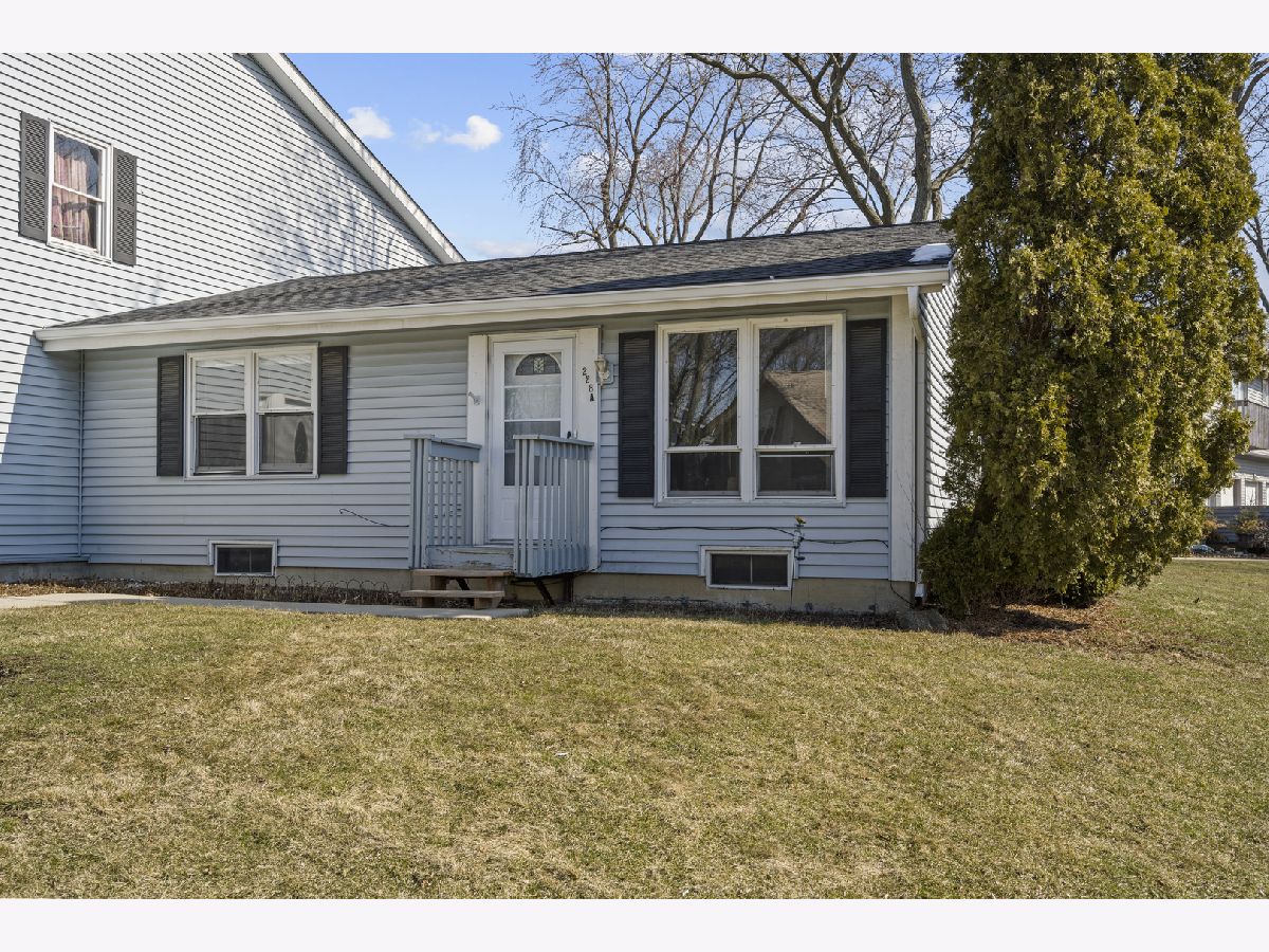 Townhomes Sold Courthomes Of Indian Oaks Bolingbrook Illinois, 228 Elkhorn