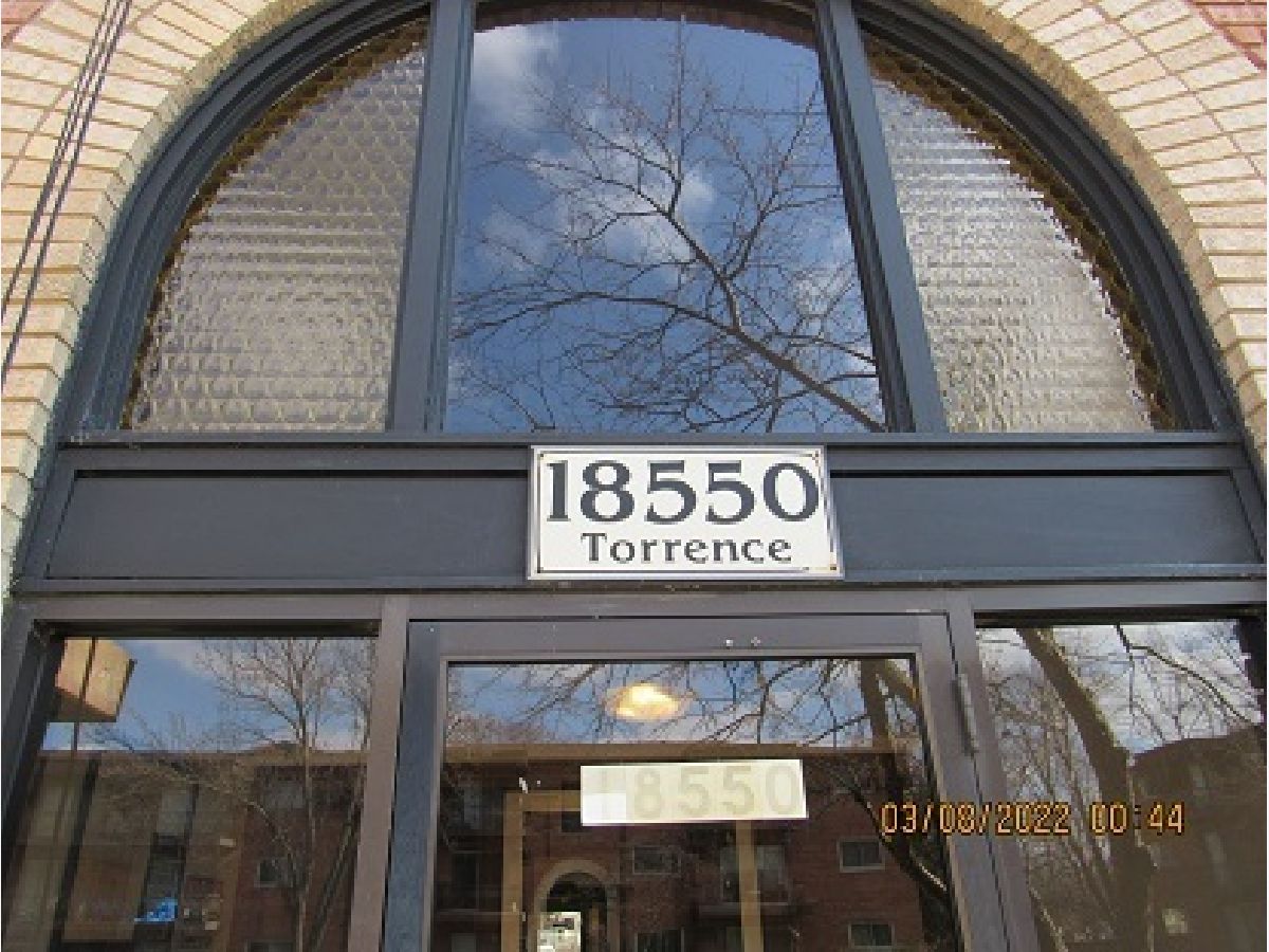 Homes & Condominiums Sold Forest Glen Lansing Illinois, 18550 Torrence