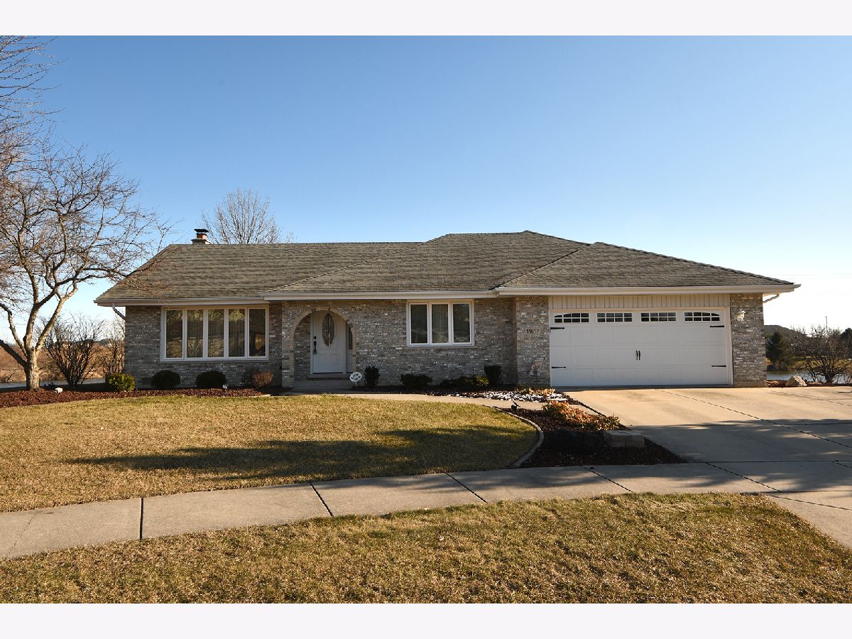 Homes Sold Pinewood North Orland Park Illinois, 11617 Minetz
