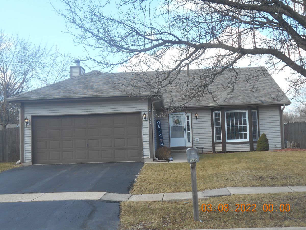 Homes & Townhomes Sold Grand Prairie Joliet Illinois, 3800 Hennepin