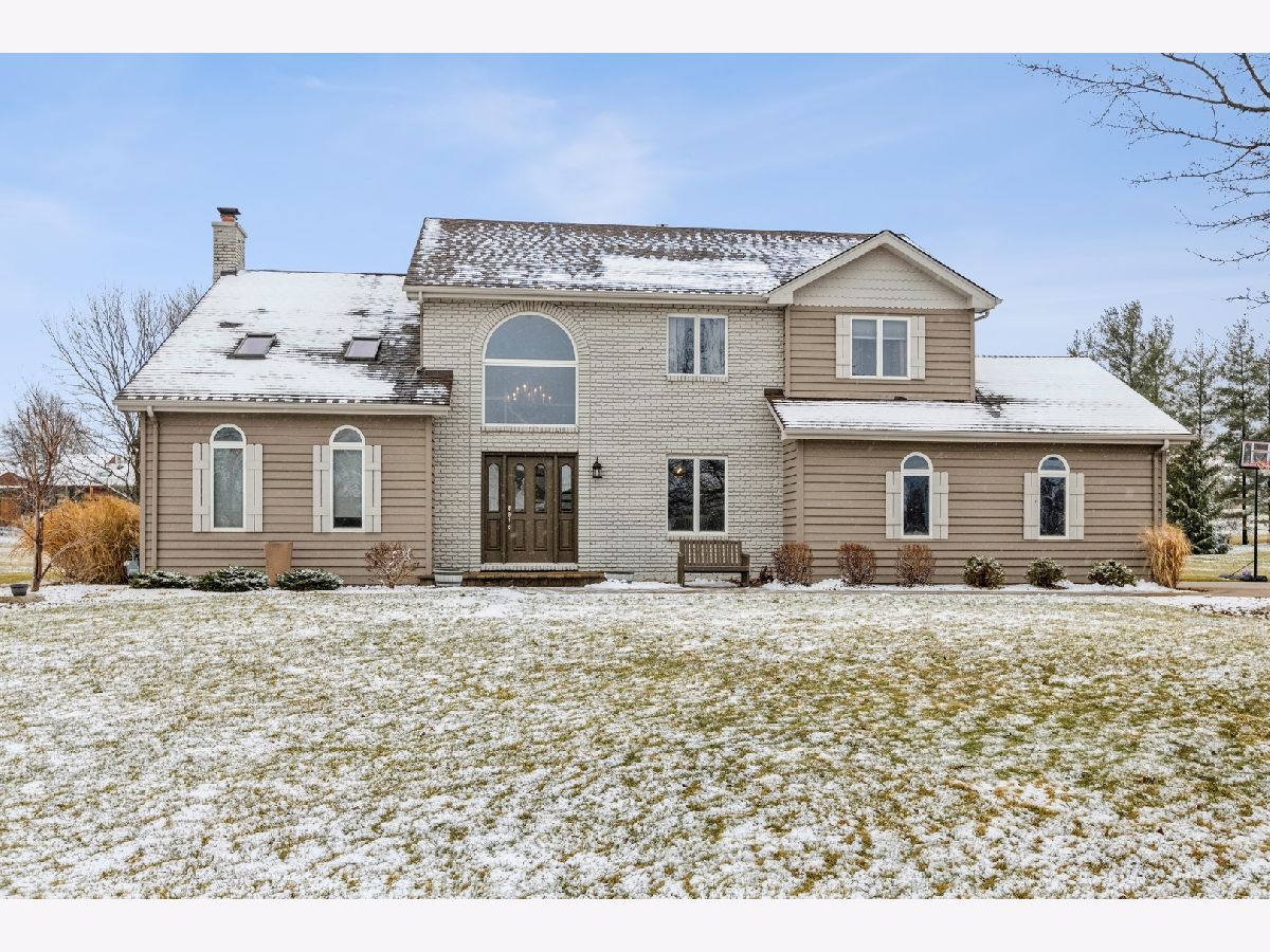Homes Sold Marilyn Estates Mokena Illinois, 11545 Ashbury
