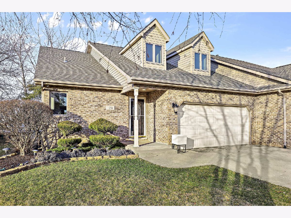 Condos & Townhomes & Homes Sold Old Plank Road Estates Joliet Illinois