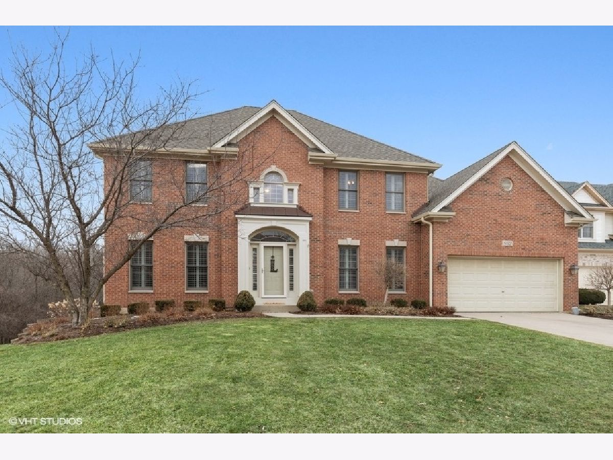 Homes Sold Woodland Meadows Gilberts Illinois, 862 Tipperary