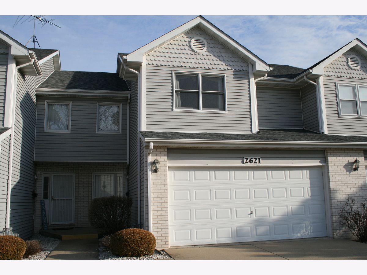 Condos & Townhomes & Homes Sold Chovan Estates Joliet Illinois, 2621 Ronald