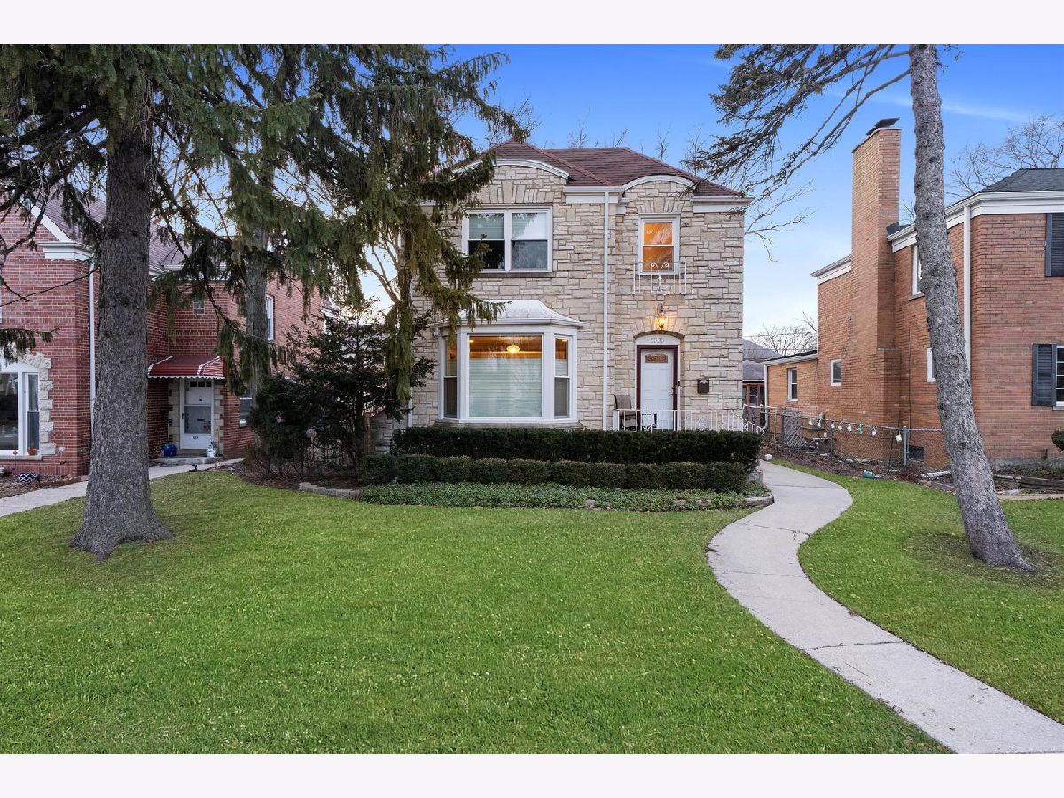Homes & Townhomes Sold East Lincolnwood Lincolnwood Illinois, 6538 Drake