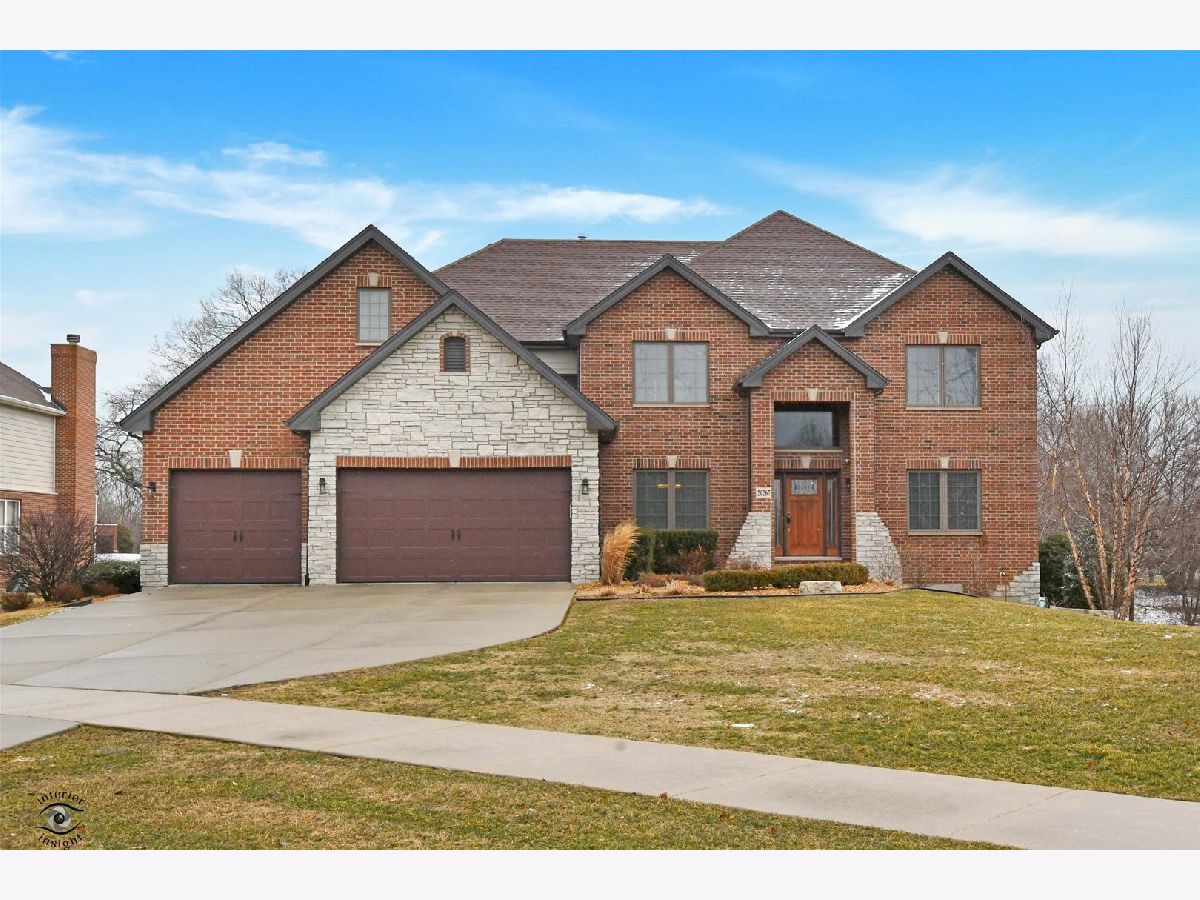 Homes Sold Laporte Meadows Frankfort Illinois, 20267 Laporte Meadows