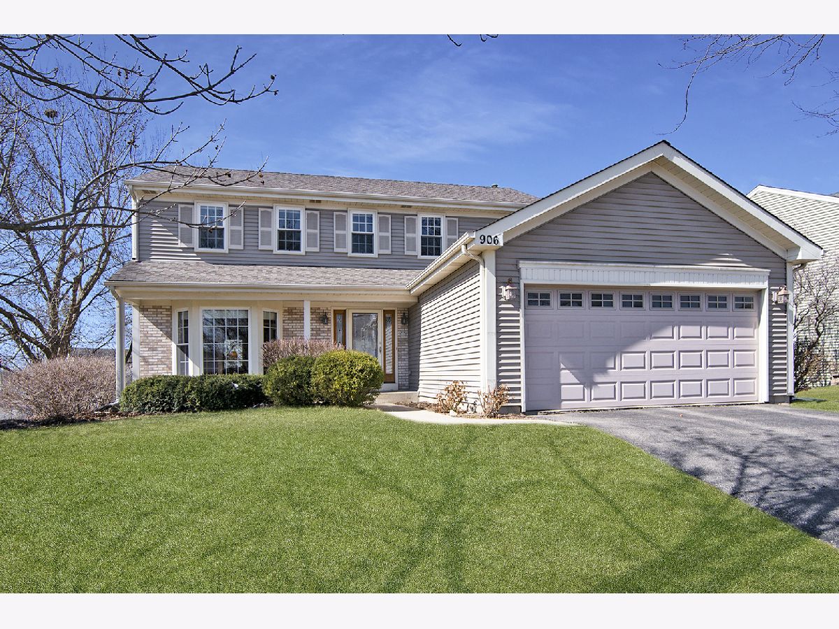 Homes Sold Brookstone Carol Stream Illinois, 906 High Ridge