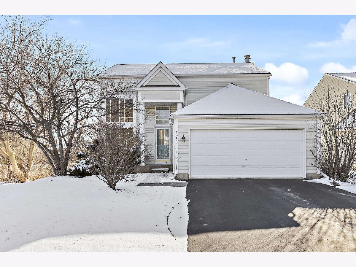 Homes Sold Falcon Ridge Algonquin Illinois, 175 Lake