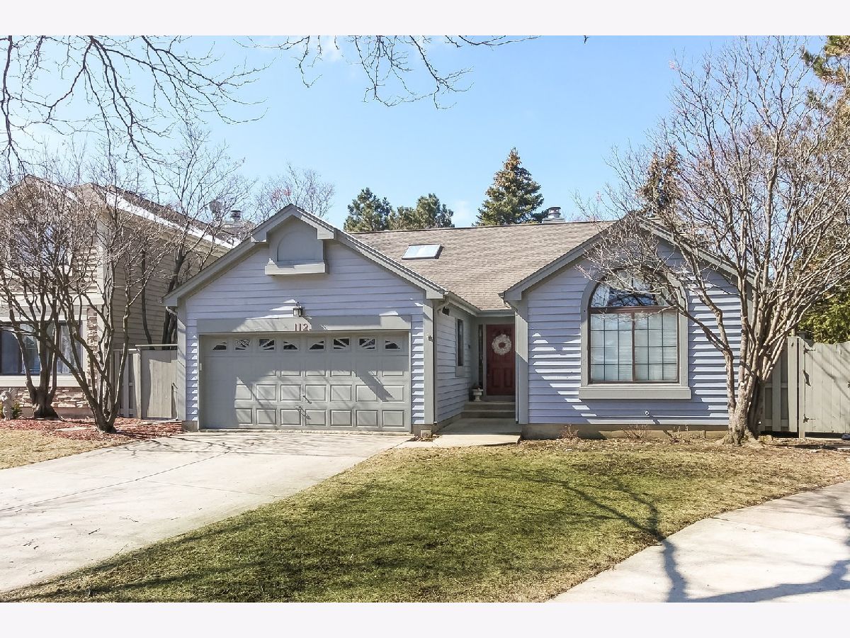 Homes Sold Stratford Lakes Bloomingdale Illinois, 112 Cayuga