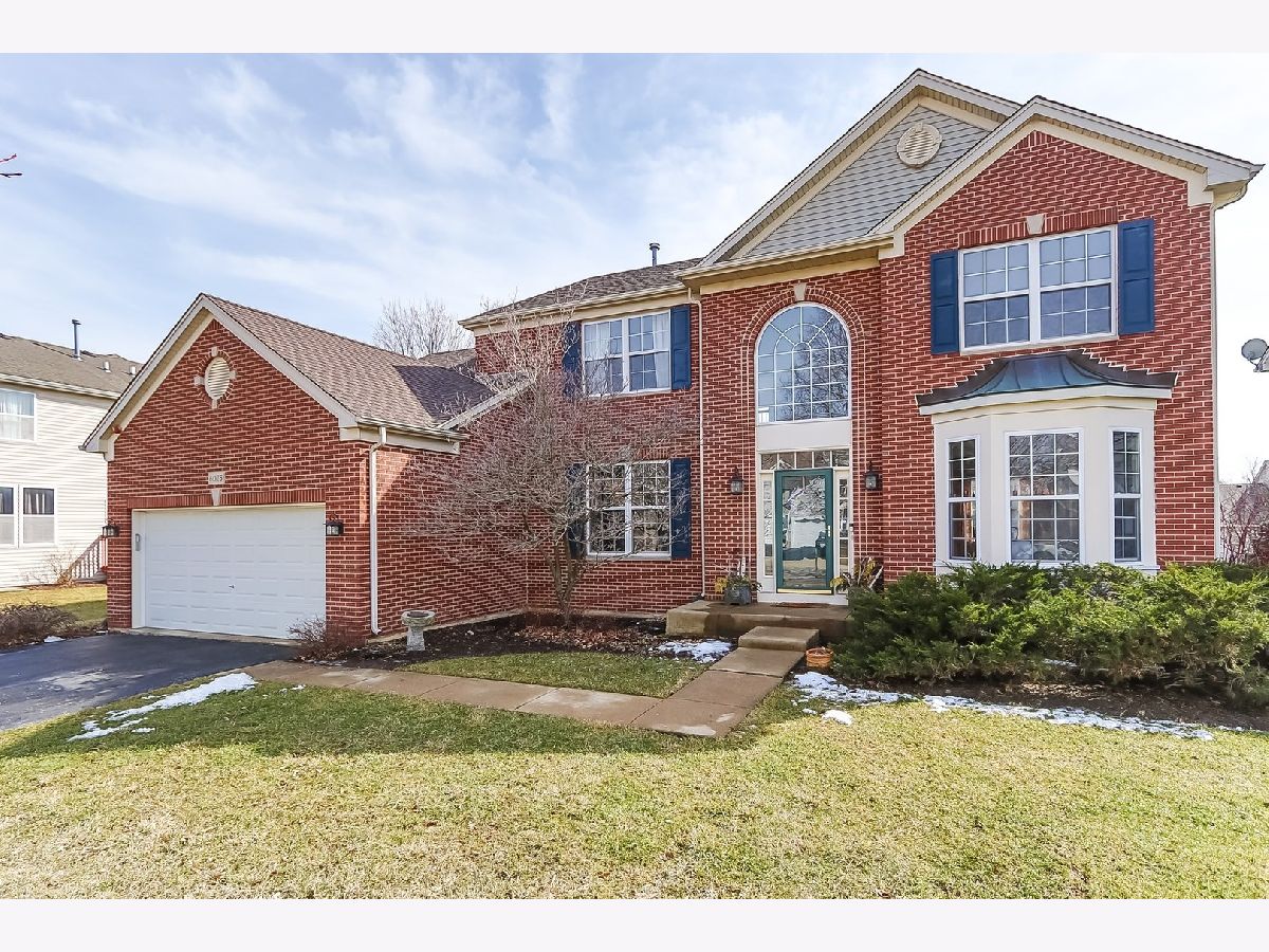 Homes & Condos & Townhomes Sold Canterbury Farms Hoffman Estates Illinois, 6075 Florence