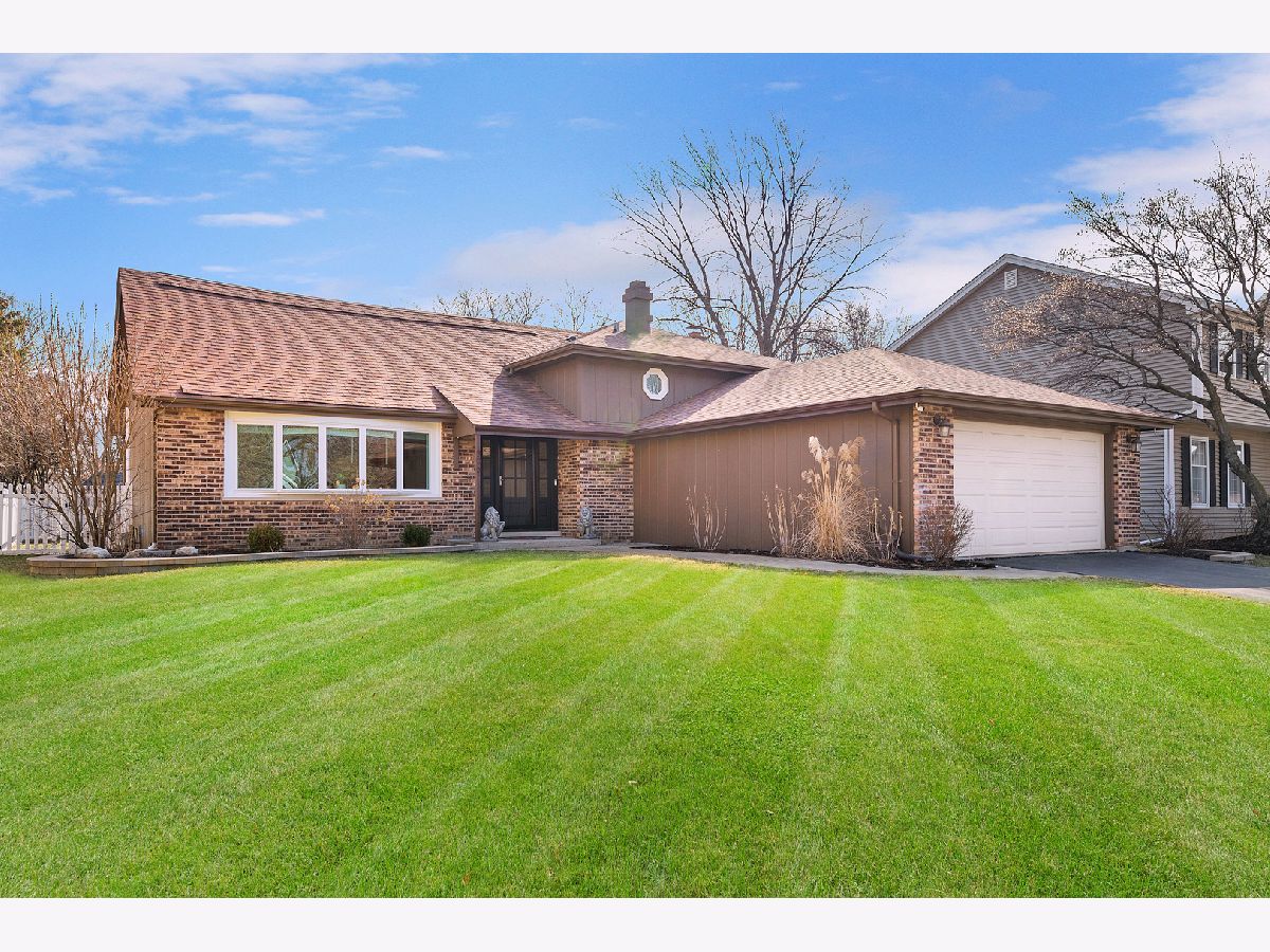 Homes Sold Farmstead Naperville Illinois, 1806 Cliffside