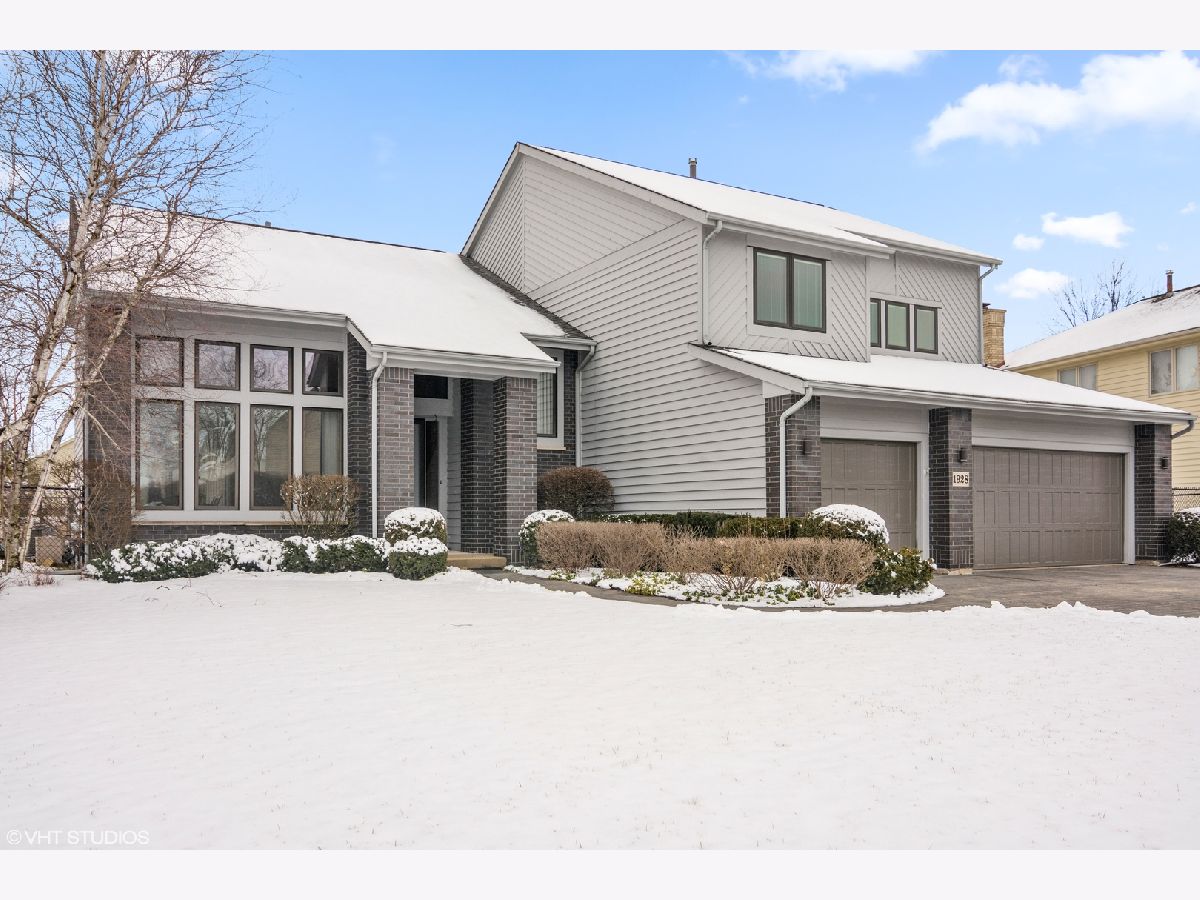 Homes Sold Rolling Hills Buffalo Grove Illinois, 1928 Beverly