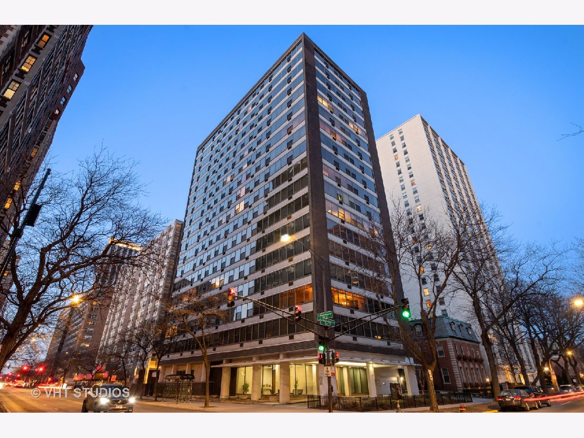 Condominiums Sold The Wellington Chicago Illinois, 360 Wellington