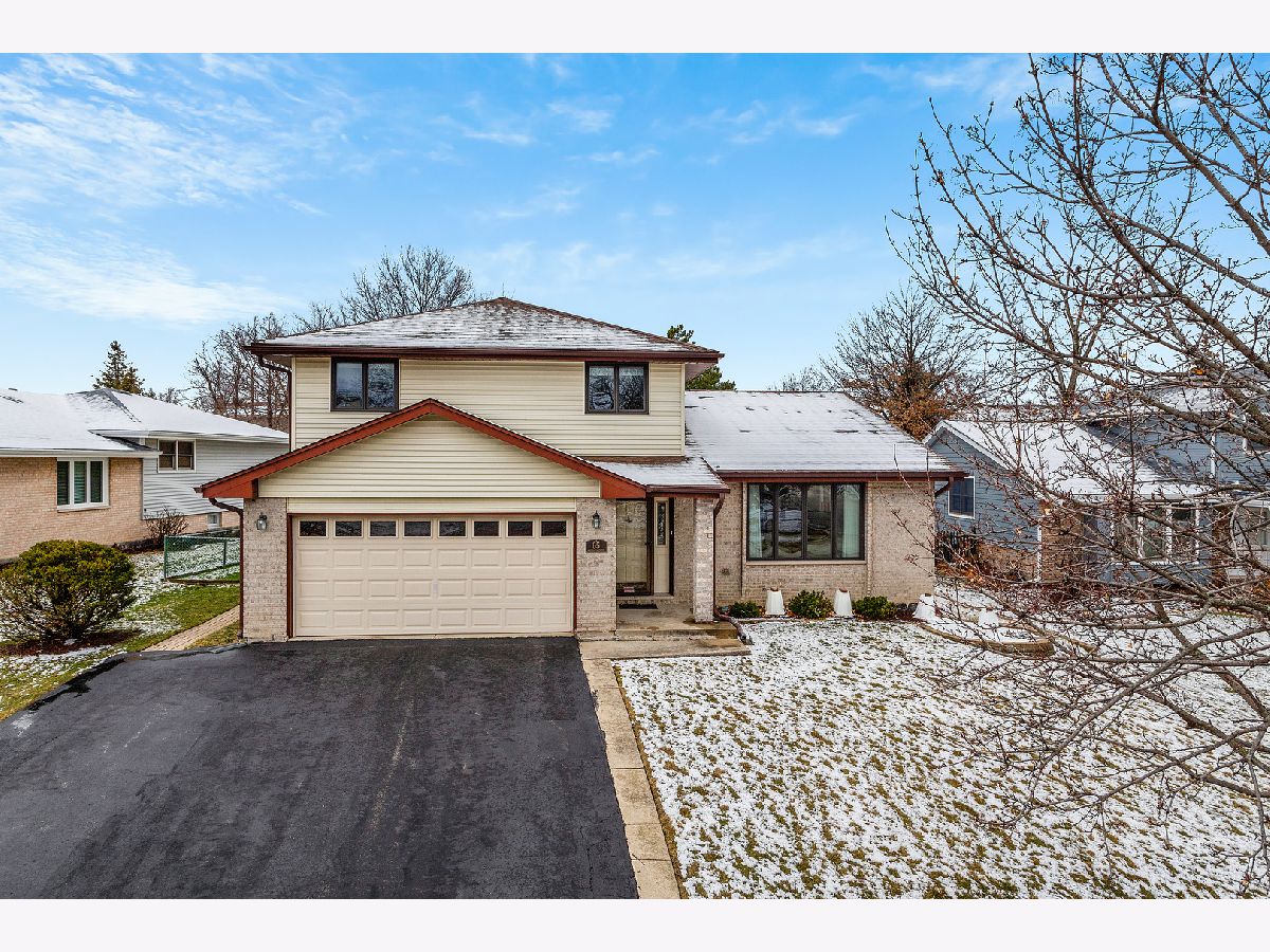 Homes Sold Timberline Lemont Illinois, 65 Logan