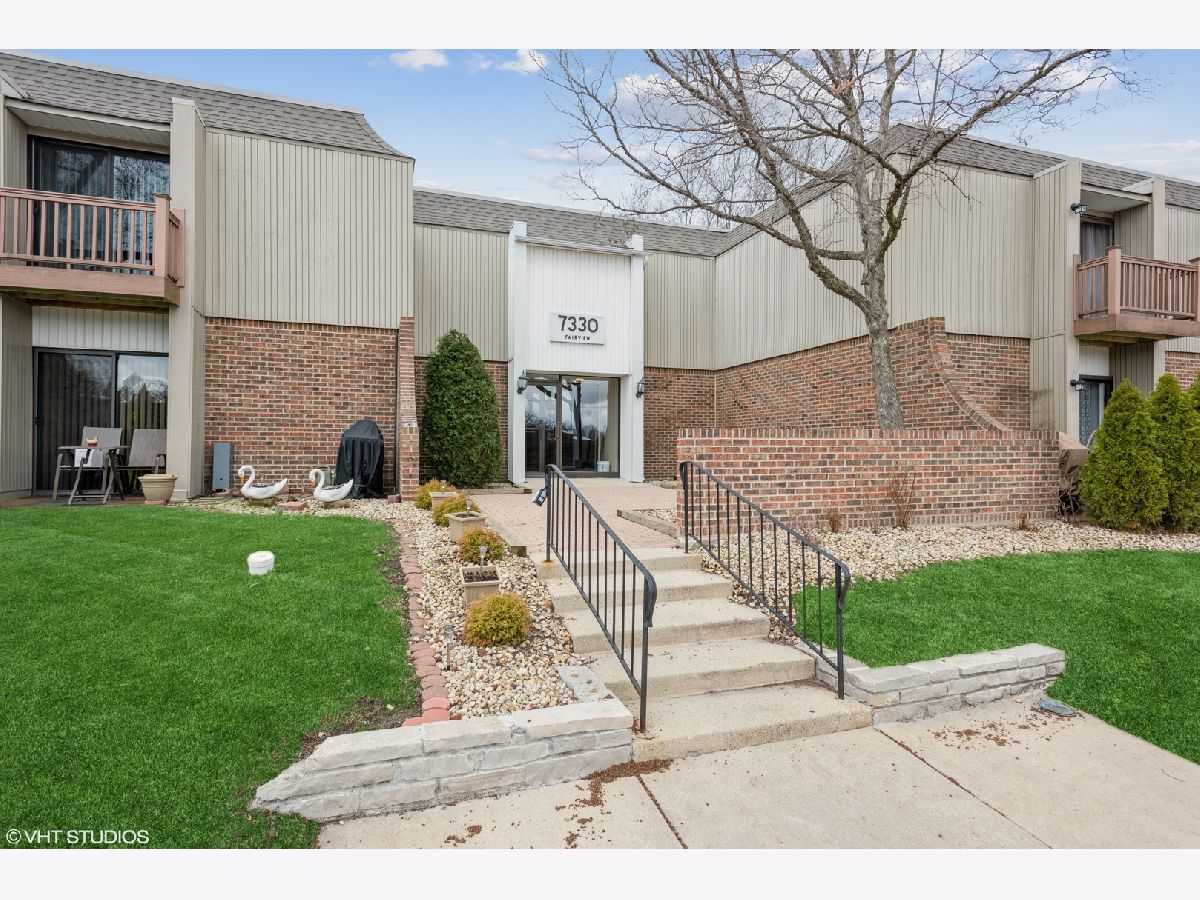 Condominiums Sold Fairview Commons Downers Grove Illinois, 7330 Fairview